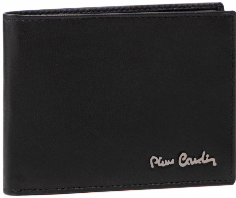 Peněženky - Pánská peněženka Pierre Cardin TILAK54 8806 černá