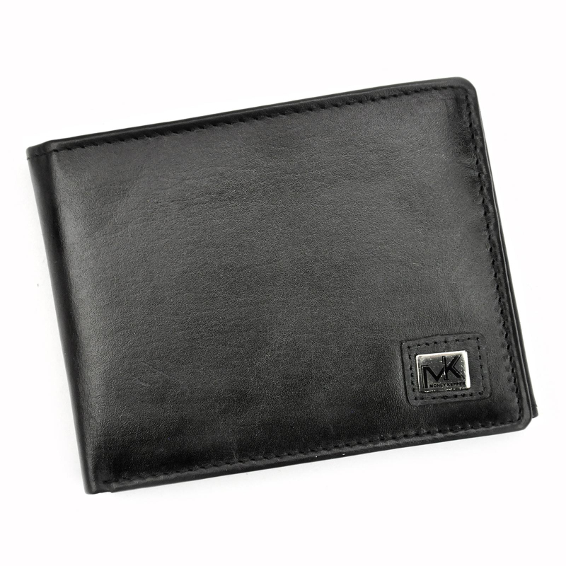 Pánská peněženka Money Kepper MT25 CC5600 RFID černá