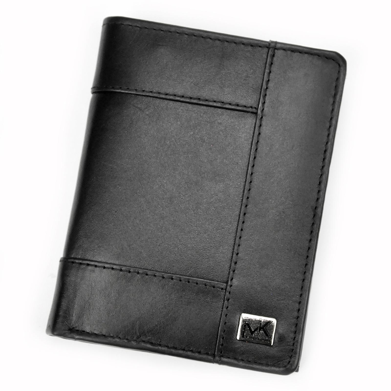 Pánská peněženka Money Kepper MT32 CC5601 RFID černá