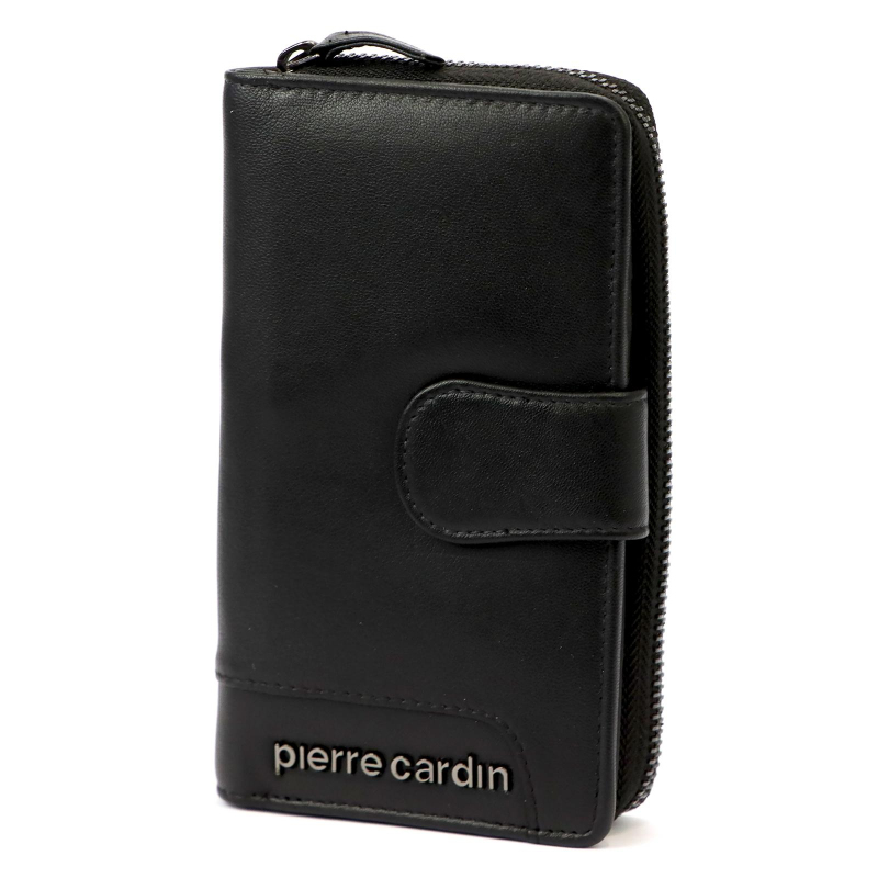 Dámská peněženka Pierre Cardin TILAK131 2202 černá