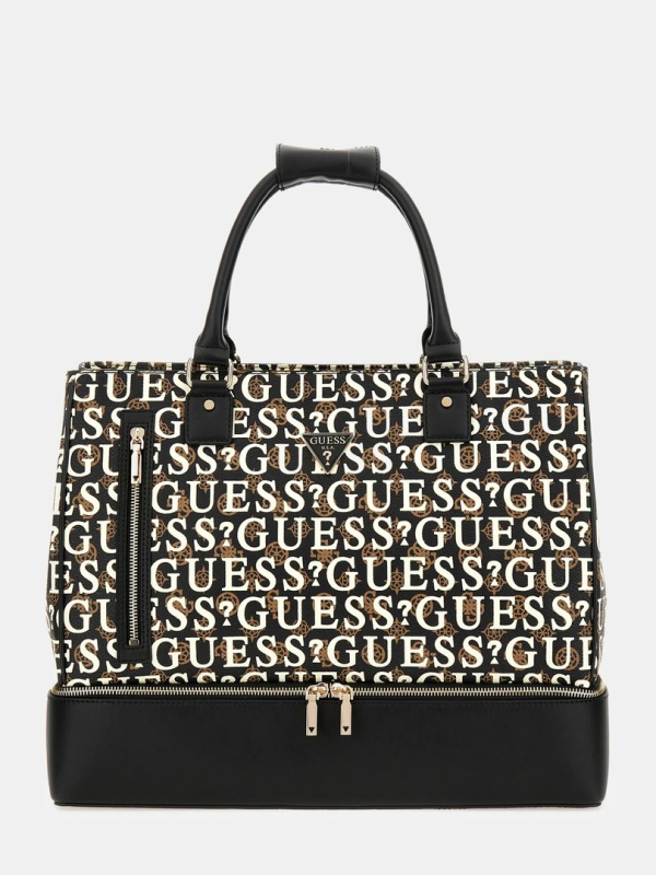 Cestovní zavazadla - GUESS TWE92704150