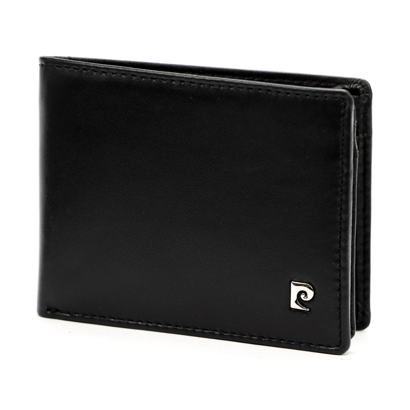 Pánská peněženka Pierre Cardin YS603 8825 černá