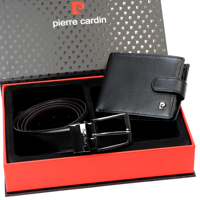 Pánská dárková sada Pierre Cardin ZG-3324AFWJ 120