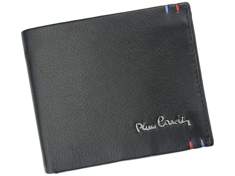 Pánská peněženka Pierre Cardin TILAK22 8824 RFID černá