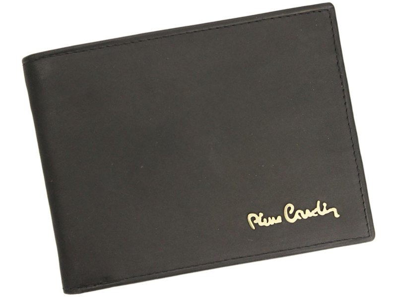 Pánská peněženka Pierre Cardin TILAK28 8805 RFID černá