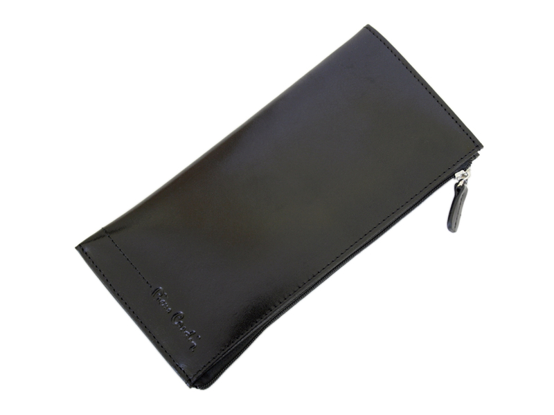 Dámská peněženka Pierre Cardin PSP01 8847 černá