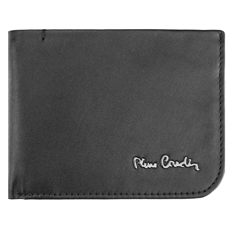 Pánská peněženka Pierre Cardin TILAK35 8806 černá