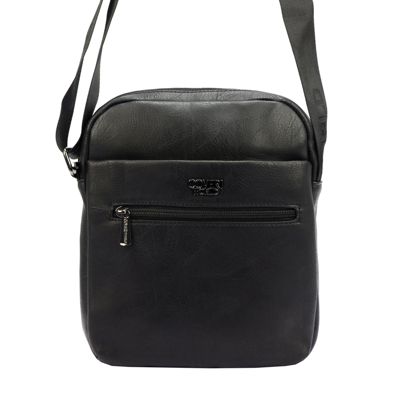 Pánské crossbody Coveri World CW E2295 černá
