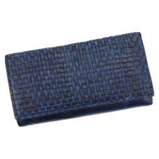Dámská peněženka JUICE 057.422 modrá