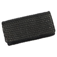 Dámská peněženka JUICE 1033-JU01 černá