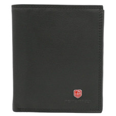 Pánská peněženka Peterson MR-05-CN černá