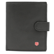 Pánská peněženka Peterson MR-05L-CN černá