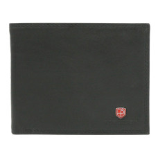 Pánská peněženka Peterson MR-08-CN černá