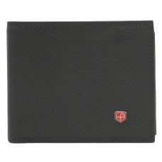 Pánská peněženka Peterson MR-11-CN černá