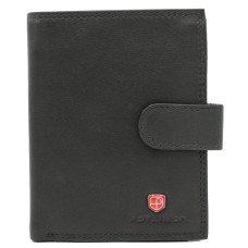 Pánská peněženka Peterson MR-14L-CN černá