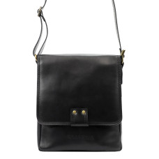 Dámské crossbody Gregorio 1709 černá