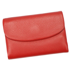 Dámská peněženka Eslee 3033 červená
