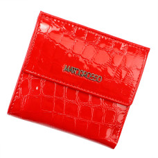 Dámská peněženka Mato Grosso 0614-46 RFID červená