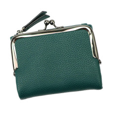 Dámská peněženka Eslee 12016# zelená