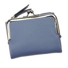 Dámská peněženka Eslee 12016# modrá