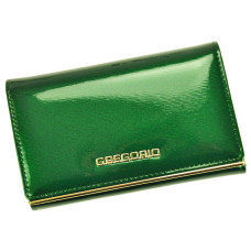 Dámská peněženka Gregorio ZLL-101 zelená