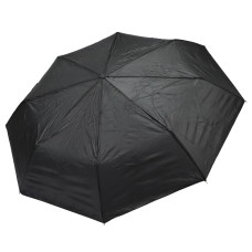 Dámský deštník Gregorio UM-22101 černá