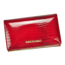 Dámská peněženka Gregorio SLL-101 červená