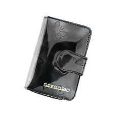 Dámská peněženka Gregorio BT-115 černá