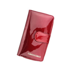Dámská peněženka Gregorio SH-116 červená