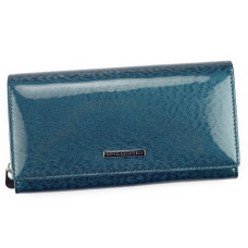 Dámská peněženka Gregorio PT-106 modrá
