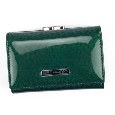 Dámská peněženka Gregorio PT-117 zelená