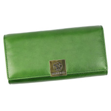 Dámská peněženka Gregorio GS-102 zelená