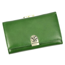 Dámská peněženka Gregorio GS-108 zelená