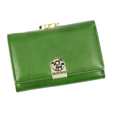 Dámská peněženka Gregorio GS-117 zelená