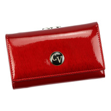 Dámská peněženka Cavaldi H23-1-SH červená