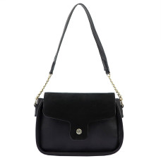 Dámská kabelka Gregorio EKO PREMIUM #1003 černá