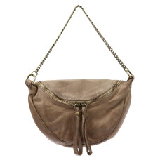 Dámská kabelka VS 018 taupe