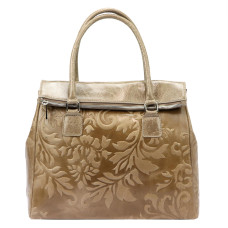 Dámská kabelka Luka 20-054 taupe