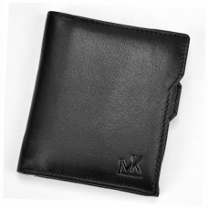 Pánská peněženka Money Kepper CC 6002 černá