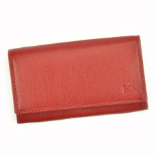 Dámská peněženka Money Kepper 12129 RFID červená