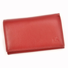Dámská peněženka Money Kepper 12135 RFID červená