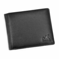 Pánská peněženka Money Kepper CC 5130 černá
