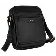 Pánské crossbody Peterson PTN TB-1117-COM černá