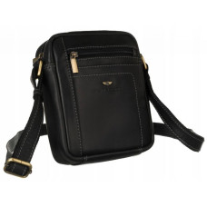 Pánské crossbody Peterson PTN TB-8020-COM černá