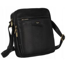 Pánské crossbody Peterson PTN TB-8021-COM černá