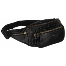 Pánské crossbody Peterson PTN WB-2506-COM černá
