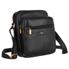 Pánské crossbody Peterson PTN 376-NDM černá