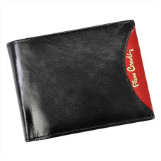 Pánská peněženka Pierre Cardin TILAK29 8806 RFID černá, červená