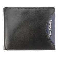 Pánská peněženka Pierre Cardin TILAK29 8824 RFID černá, modrá