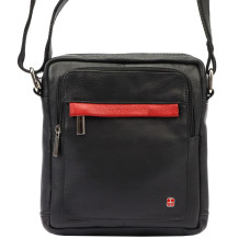 Pánské crossbody Albatross BB178 černá